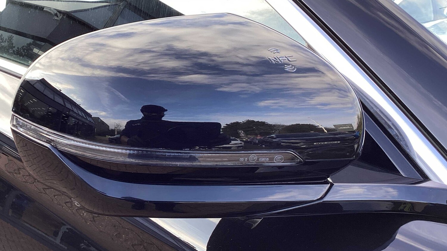 Used BYD Seal U for sale - 77859411: Photo 16