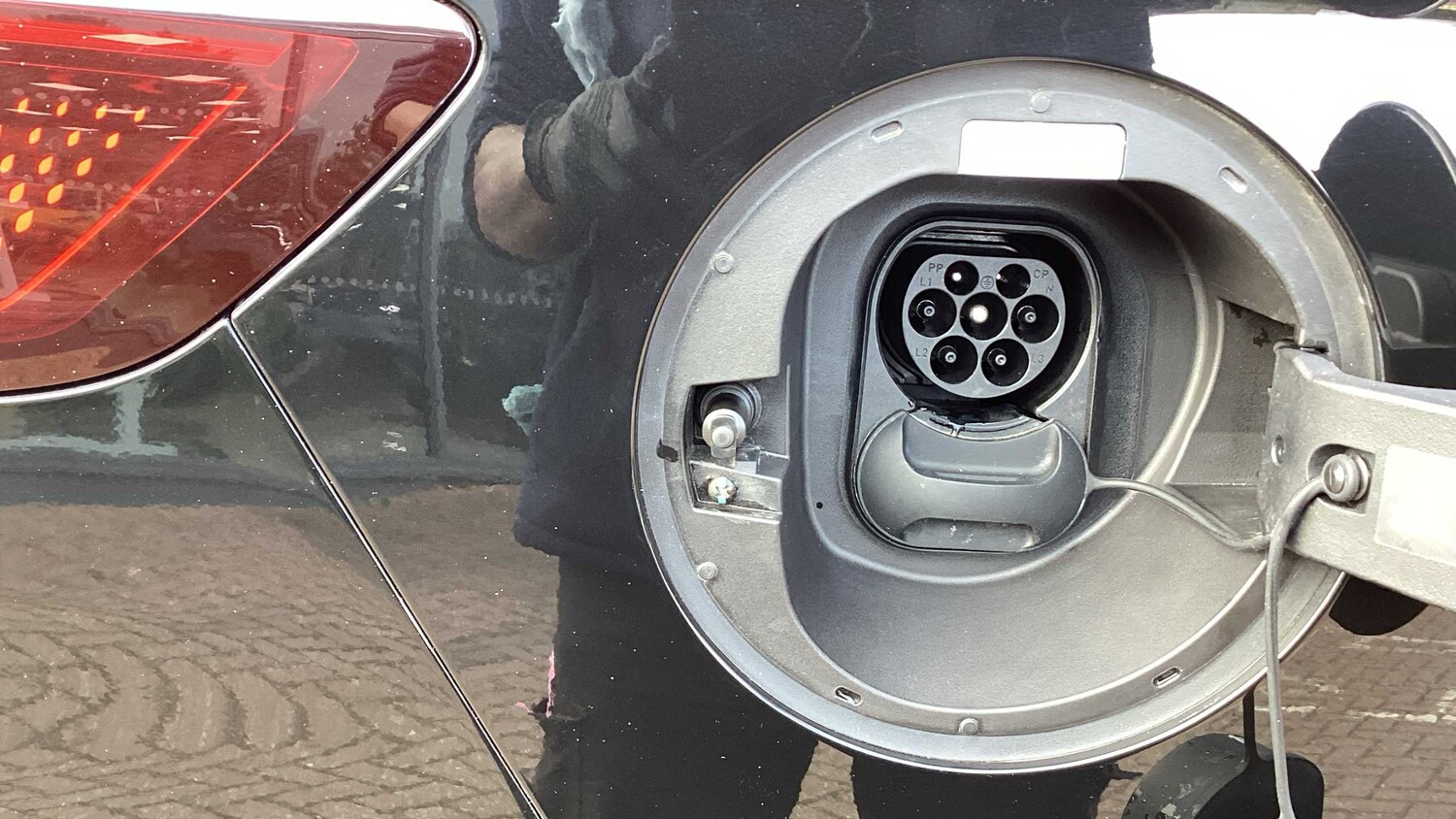 Used BYD Seal U for sale - 77859411: Photo 19