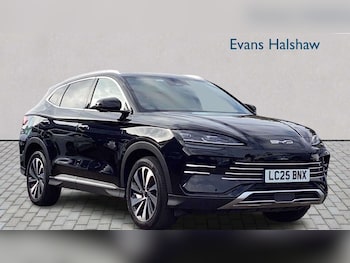 Used BYD Seal U 2025 for sale - 77859411: Photo