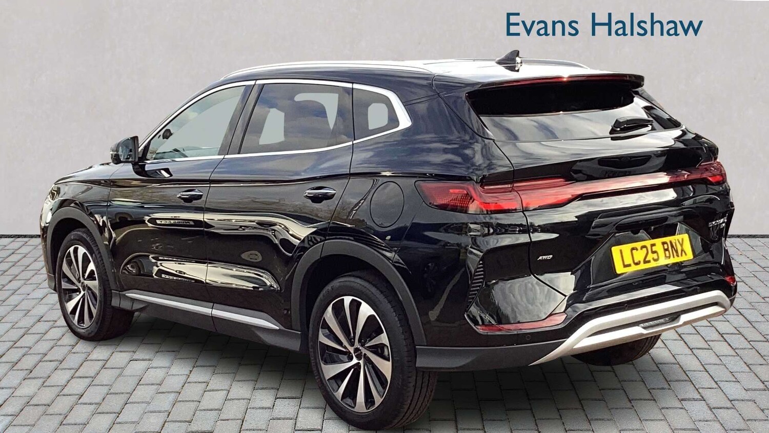 Used BYD Seal U for sale - 77859411: Photo 2