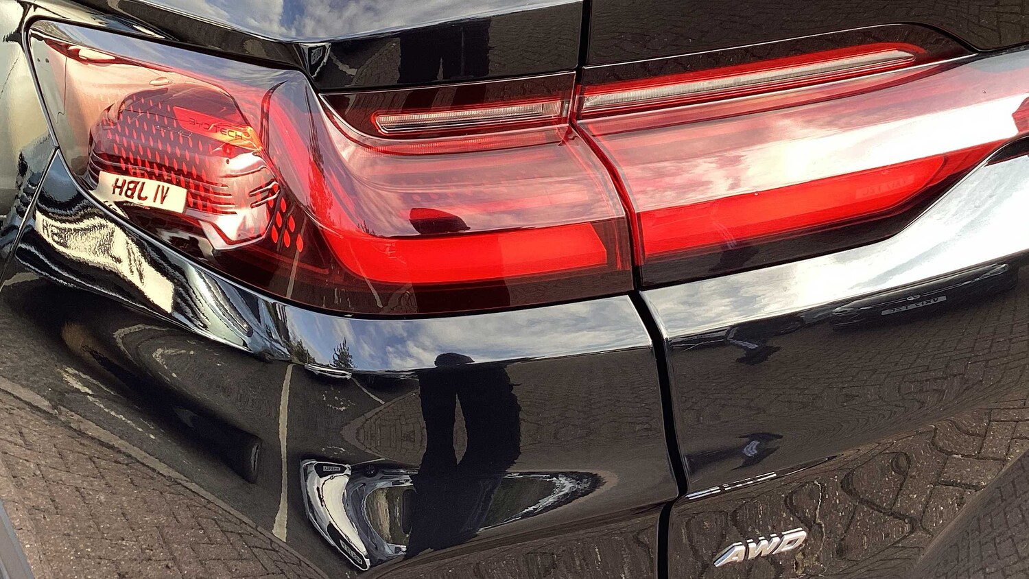 Used BYD Seal U for sale - 77859411: Photo 20