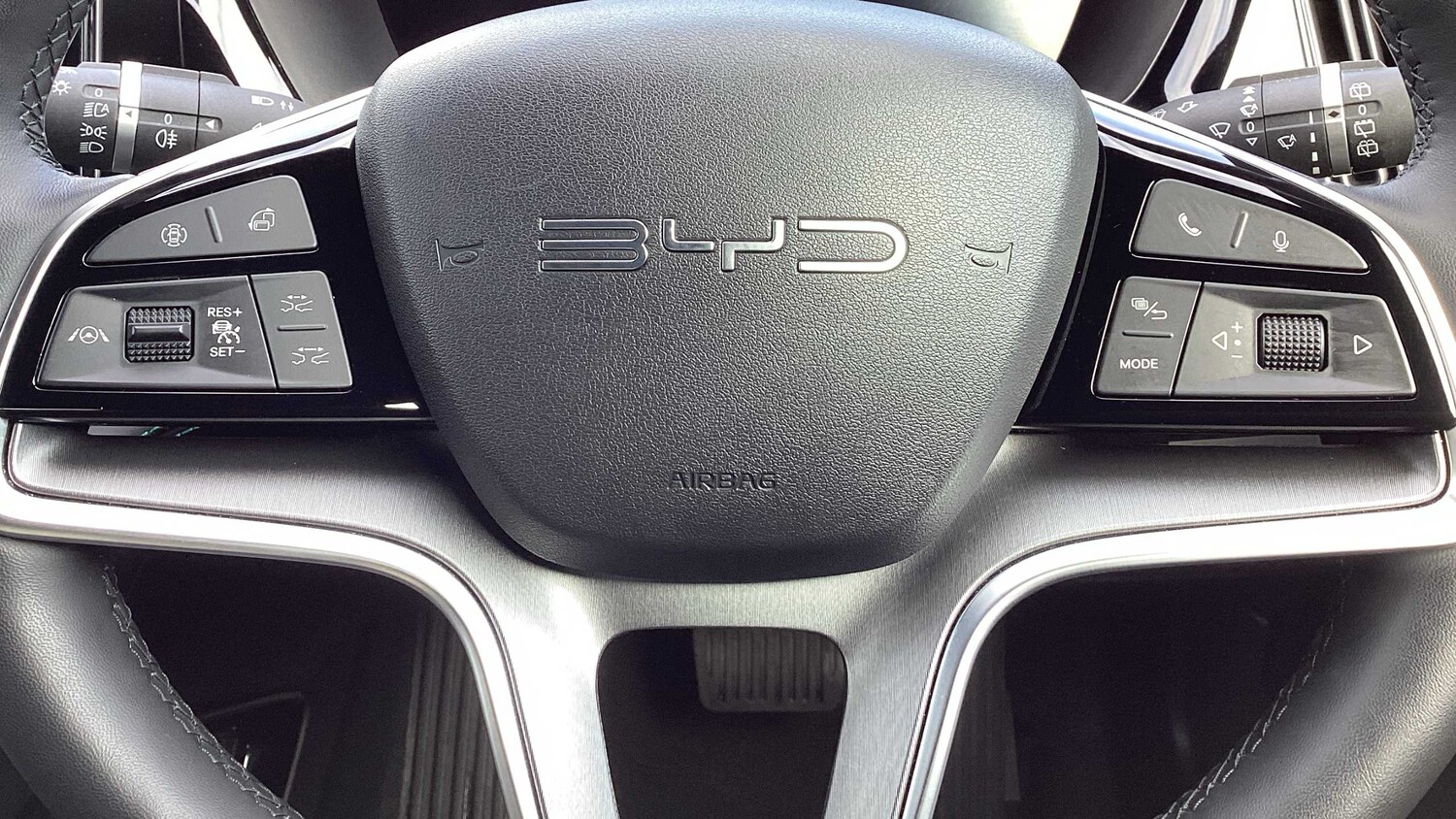 Used BYD Seal U for sale - 77859411: Photo 23