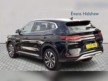 Used BYD Seal U 2025 for sale - 77859411: Photo