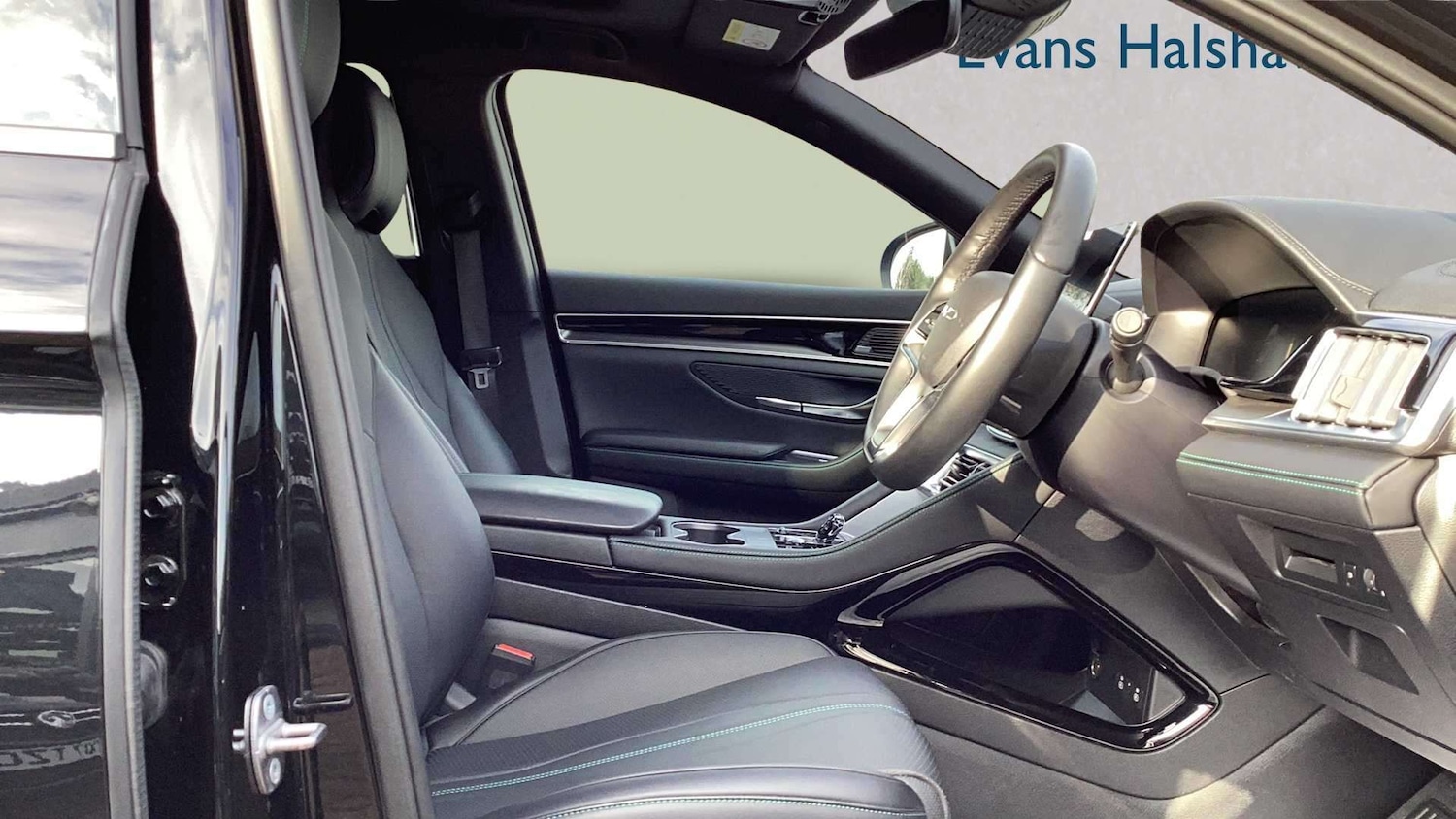 Used BYD Seal U for sale - 77859411: Photo 3