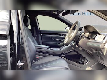 Used BYD Seal U 2025 for sale - 77859411: Photo