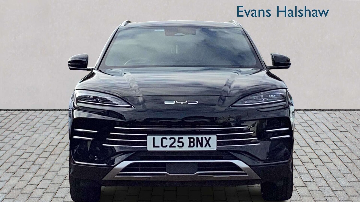 Used BYD Seal U for sale - 77859411: Photo 4