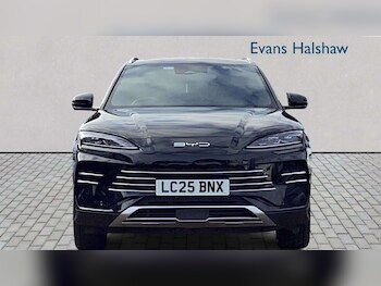 Used BYD Seal U 2025 for sale - 77859411: Photo