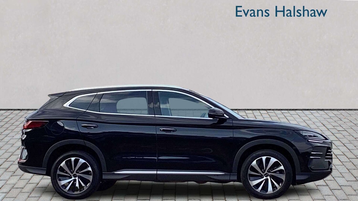 Used BYD Seal U for sale - 77859411: Photo 6