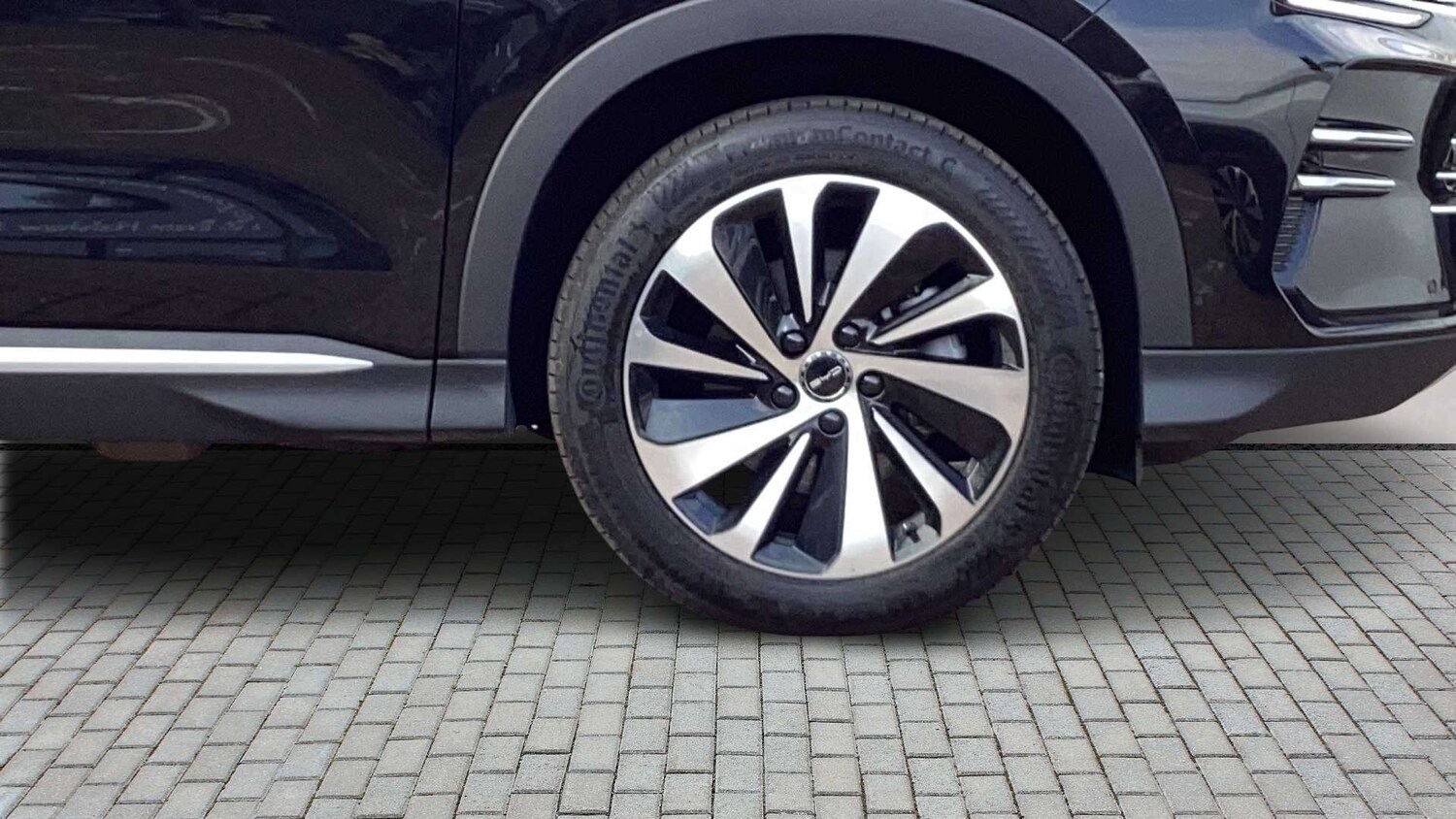 Used BYD Seal U for sale - 77859411: Photo 7