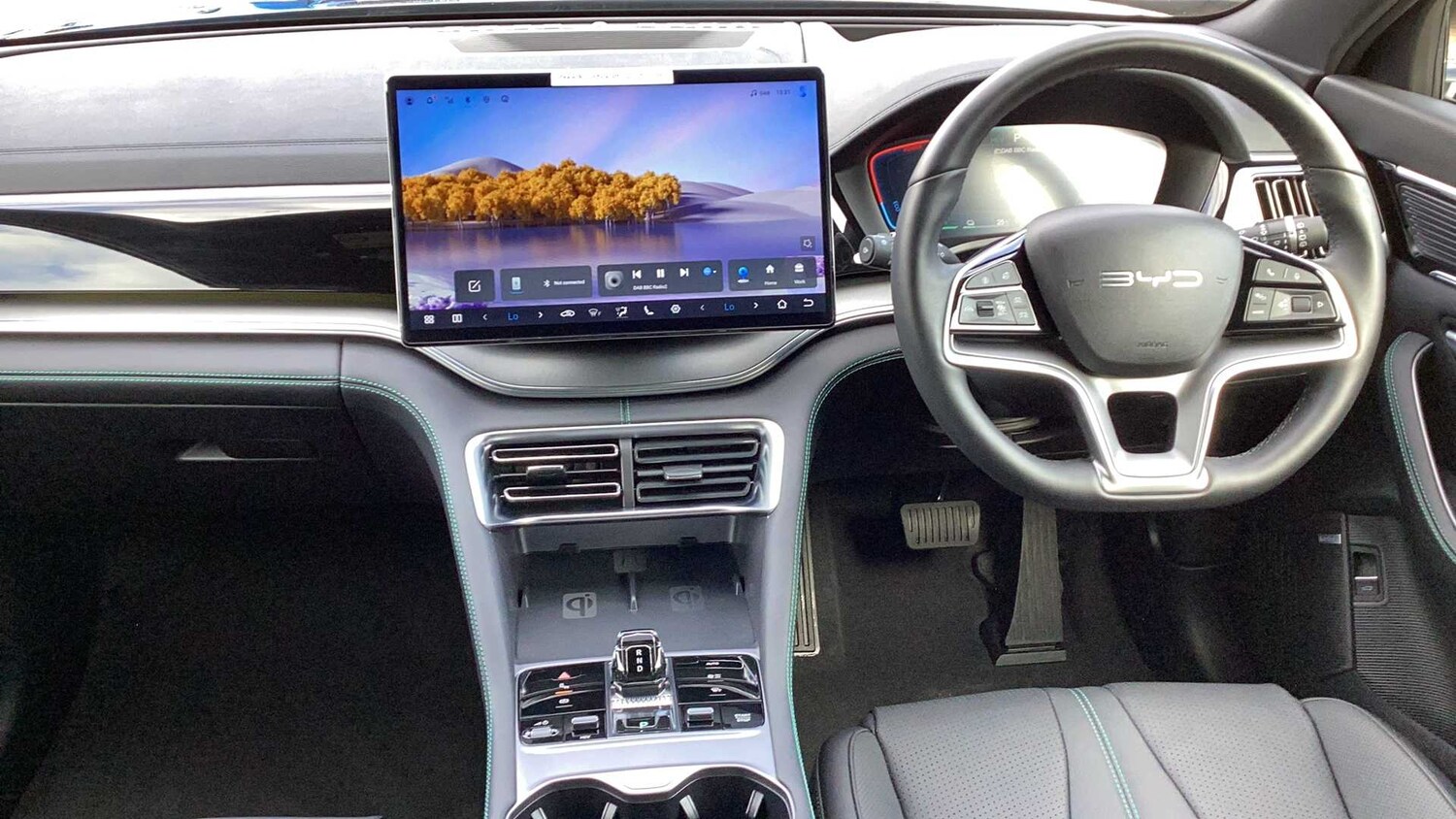 Used BYD Seal U for sale - 77859411: Photo 8