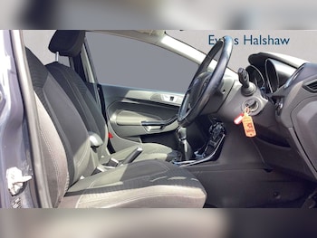 Used Ford Fiesta 2013 for sale - 79109324: Photo
