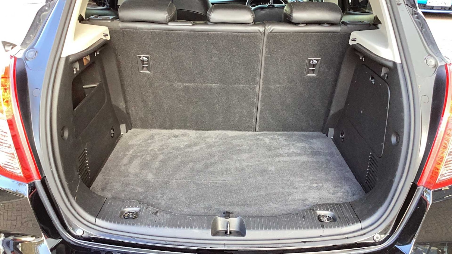 Used Vauxhall Mokka X 2017 for sale - 77894482: Photo 11