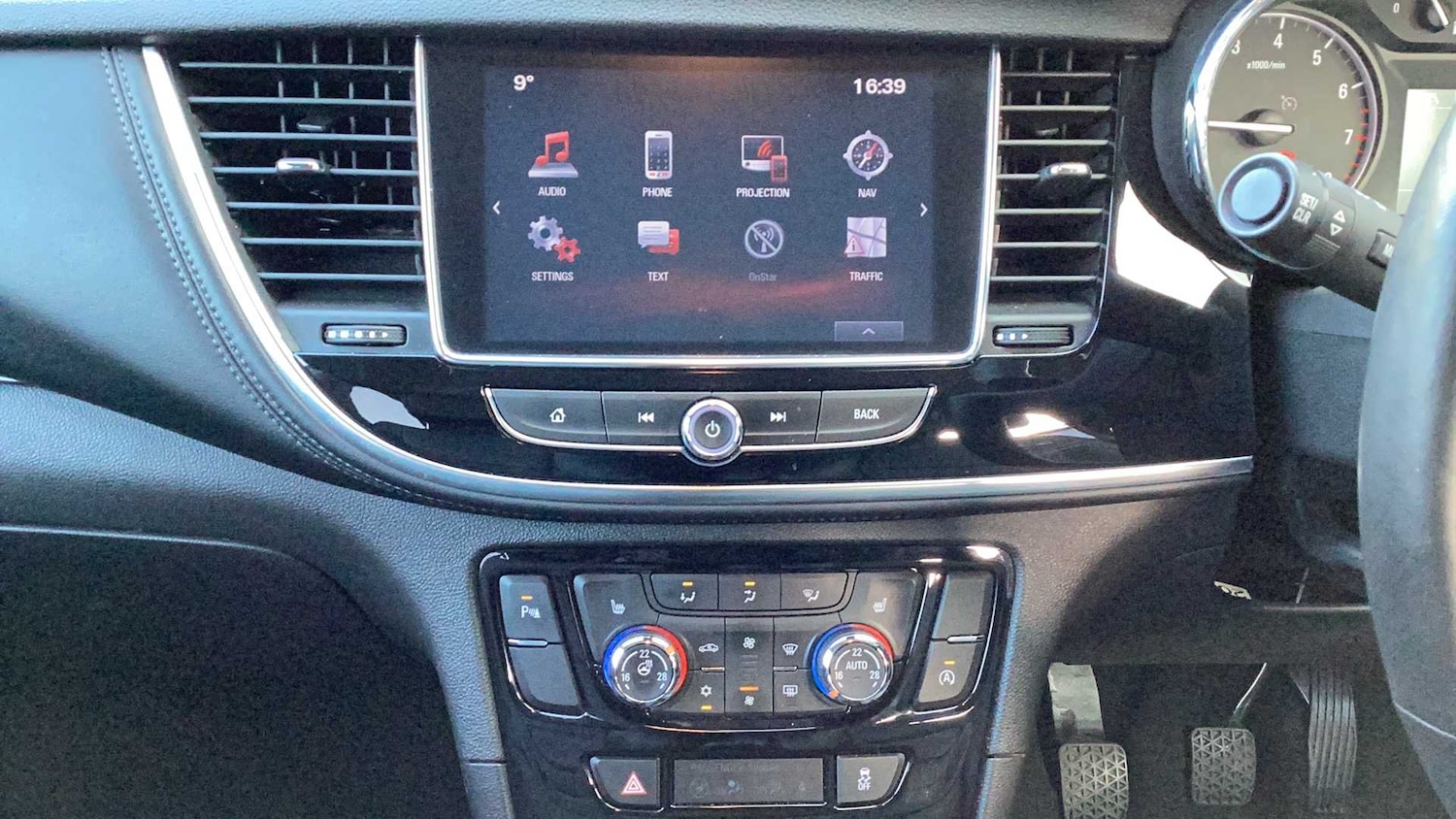 Used Vauxhall Mokka X 2017 for sale - 77894482: Photo 13