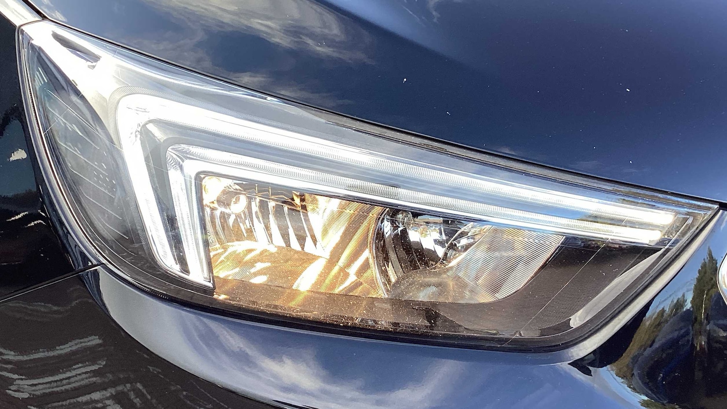 Used Vauxhall Mokka X 2017 for sale - 77894482: Photo 15