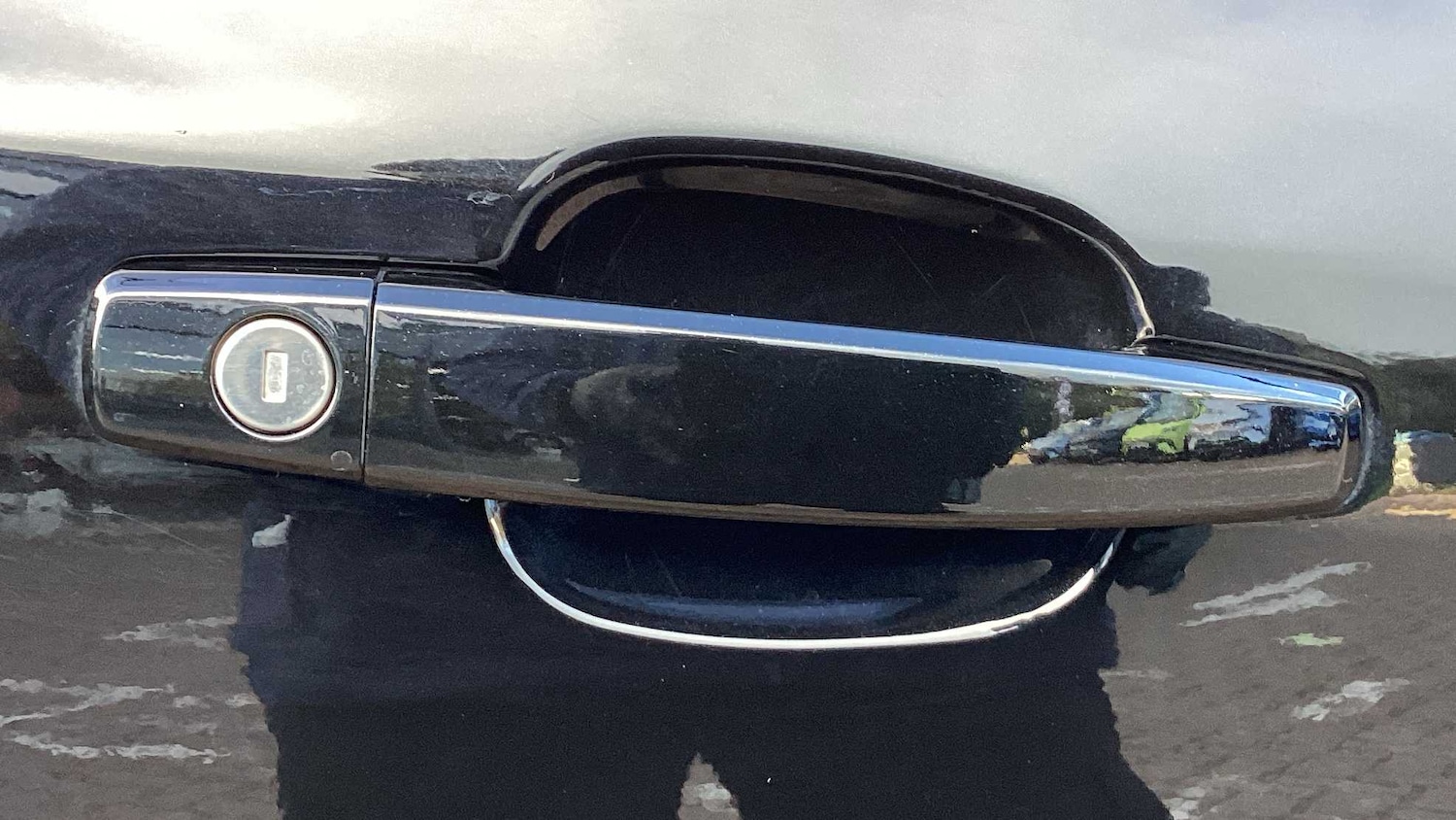 Used Vauxhall Mokka X 2017 for sale - 77894482: Photo 17