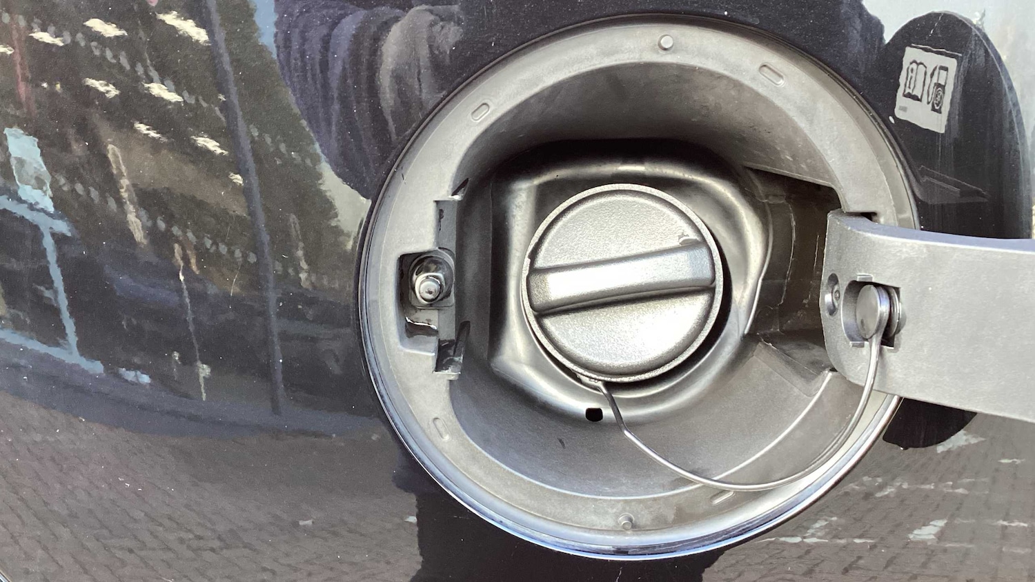 Used Vauxhall Mokka X 2017 for sale - 77894482: Photo 19