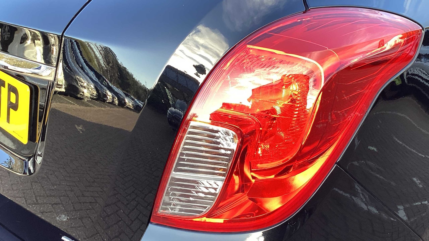 Used Vauxhall Mokka X 2017 for sale - 77894482: Photo 20