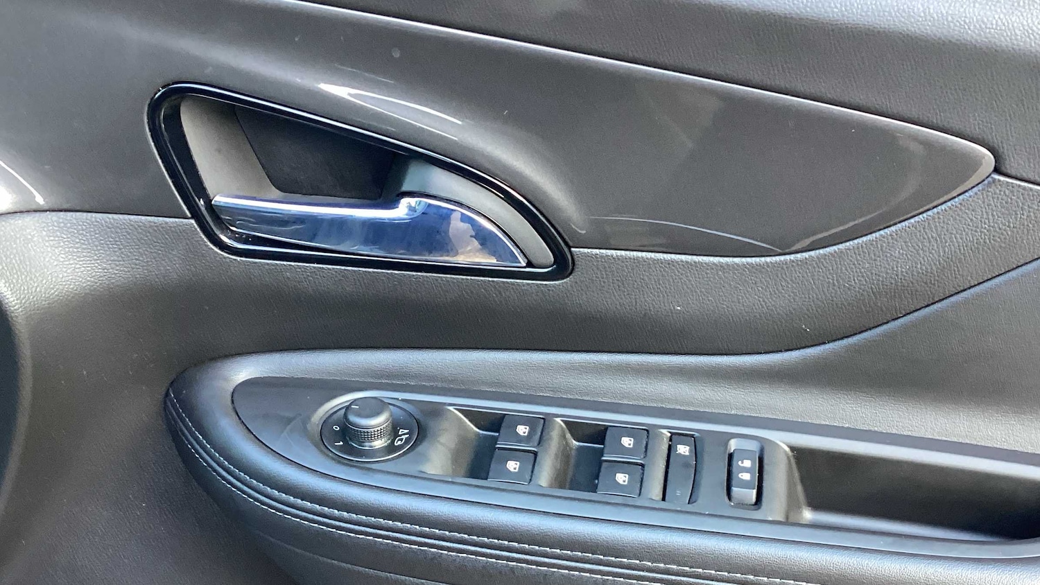 Used Vauxhall Mokka X 2017 for sale - 77894482: Photo 21