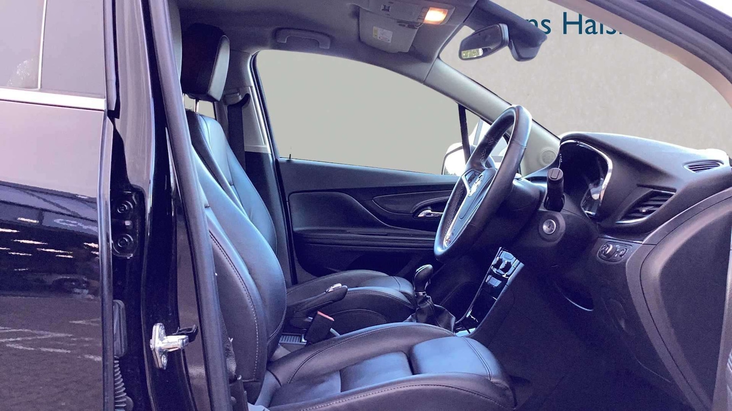 Used Vauxhall Mokka X 2017 for sale - 77894482: Photo 3