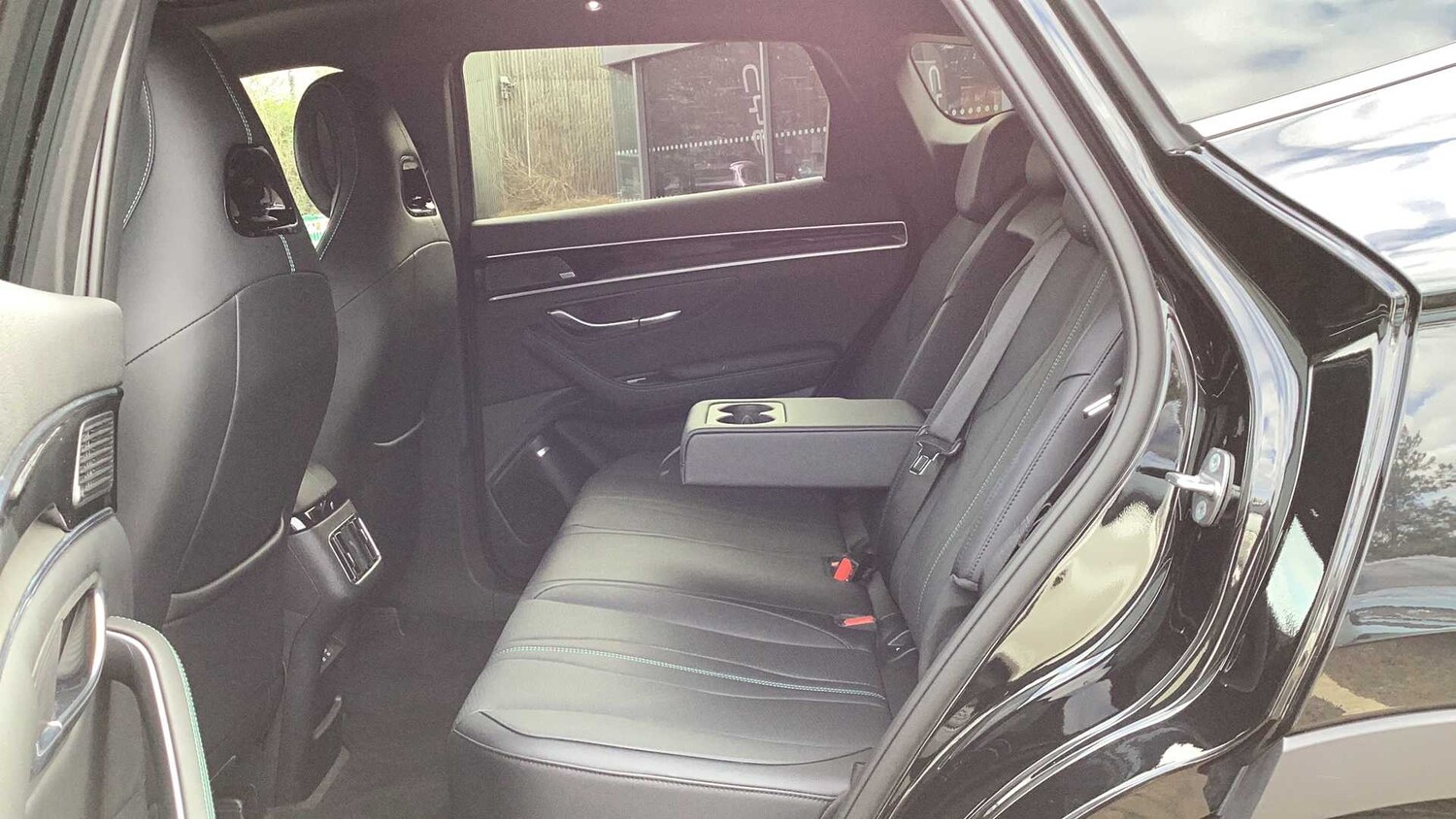 Used BYD Seal U for sale - 77858880: Photo 10