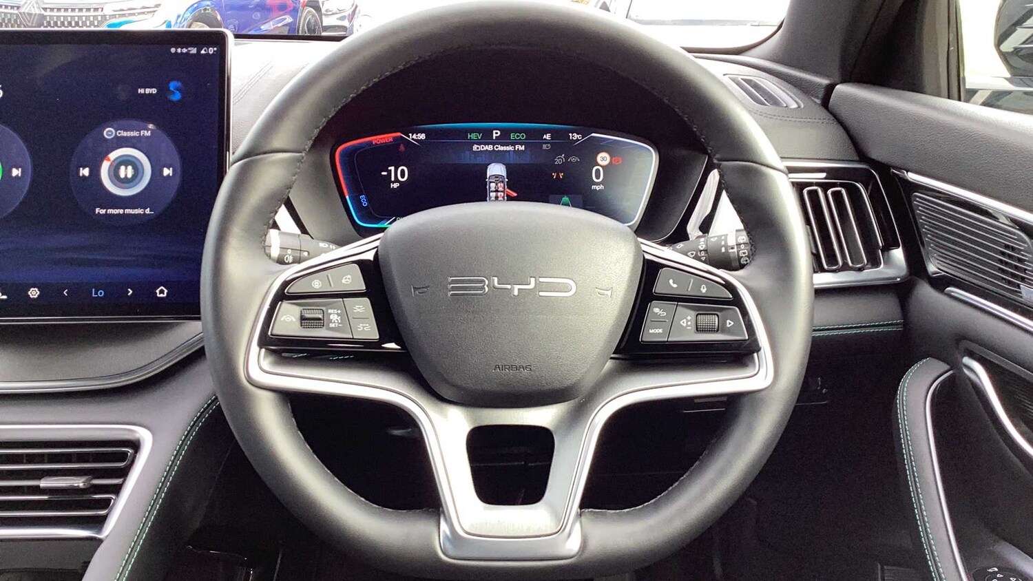 Used BYD Seal U for sale - 77858880: Photo 12