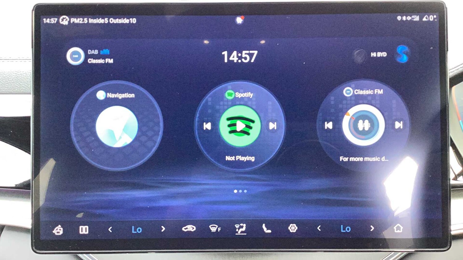 Used BYD Seal U for sale - 77858880: Photo 13