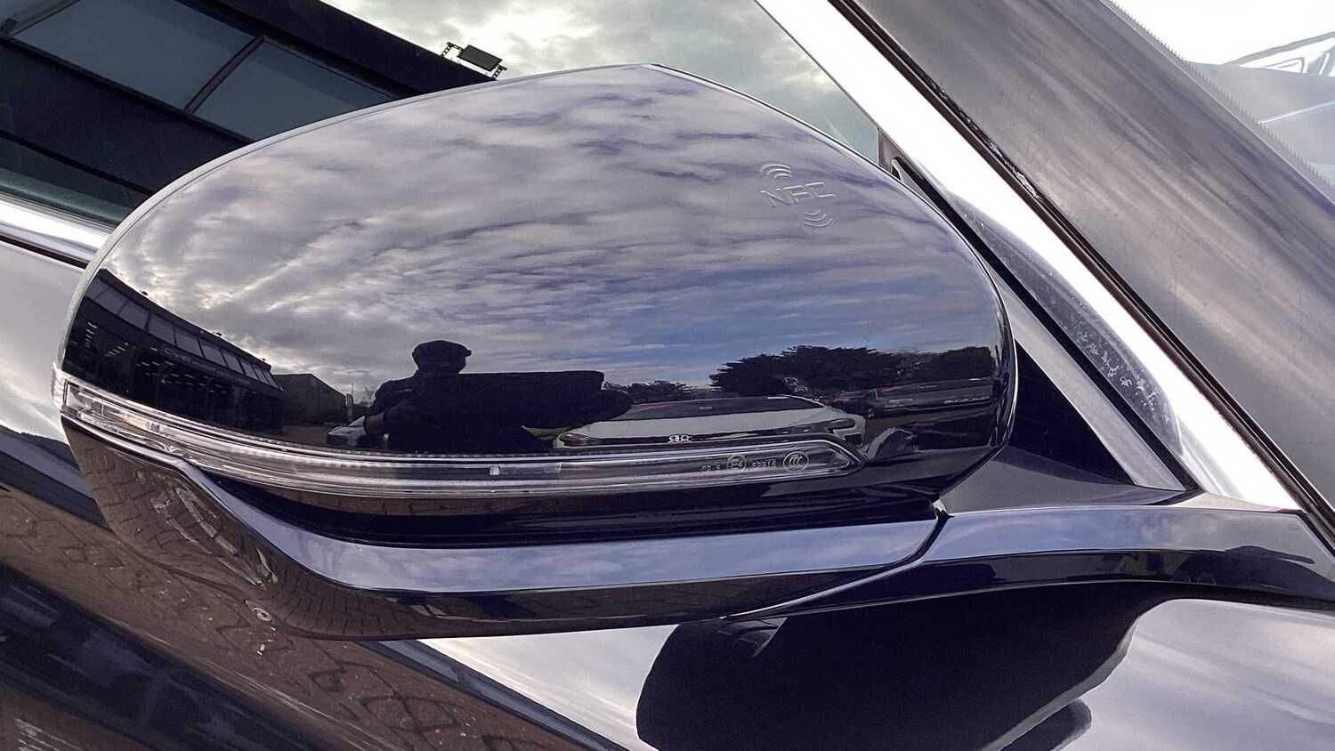 Used BYD Seal U for sale - 77858880: Photo 16