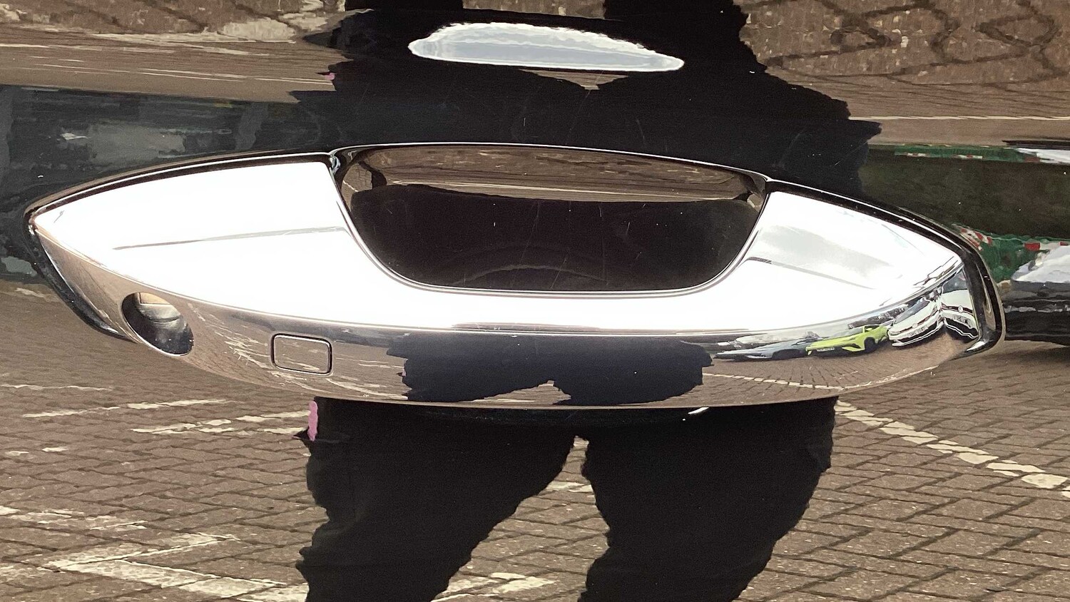 Used BYD Seal U for sale - 77858880: Photo 17