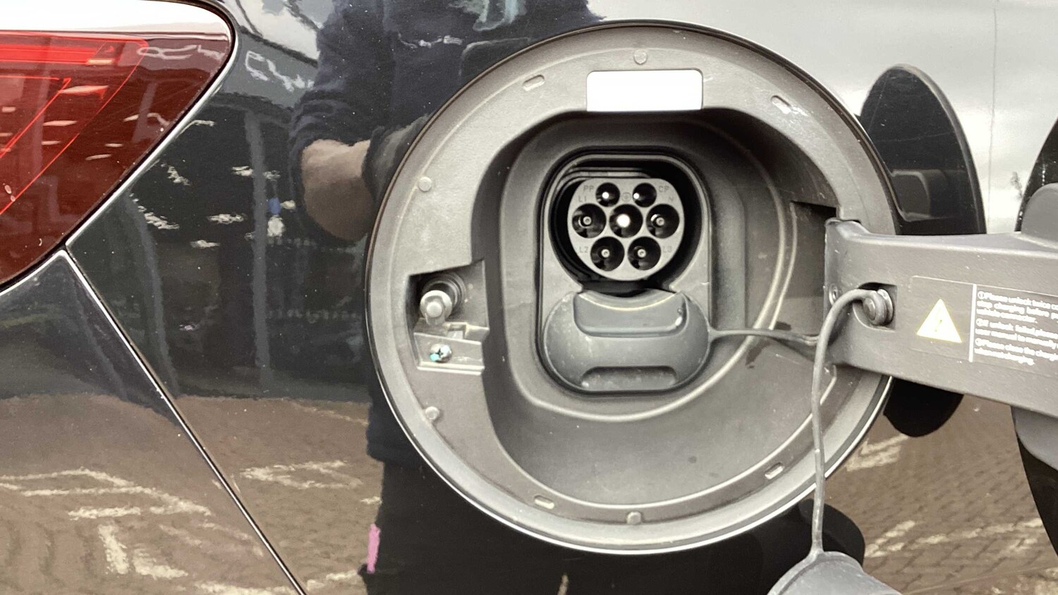 Used BYD Seal U for sale - 77858880: Photo 19