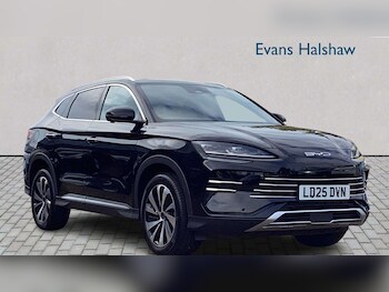 Used BYD Seal U 2025 for sale - 77858880: Photo