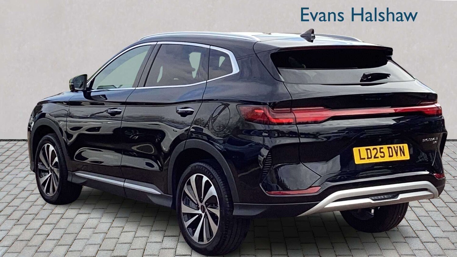 Used BYD Seal U for sale - 77858880: Photo 2