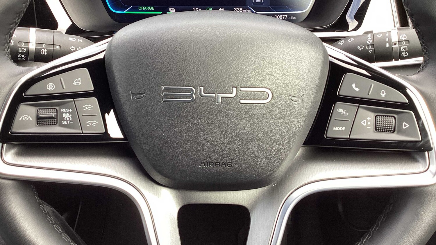 Used BYD Seal U for sale - 77858880: Photo 23