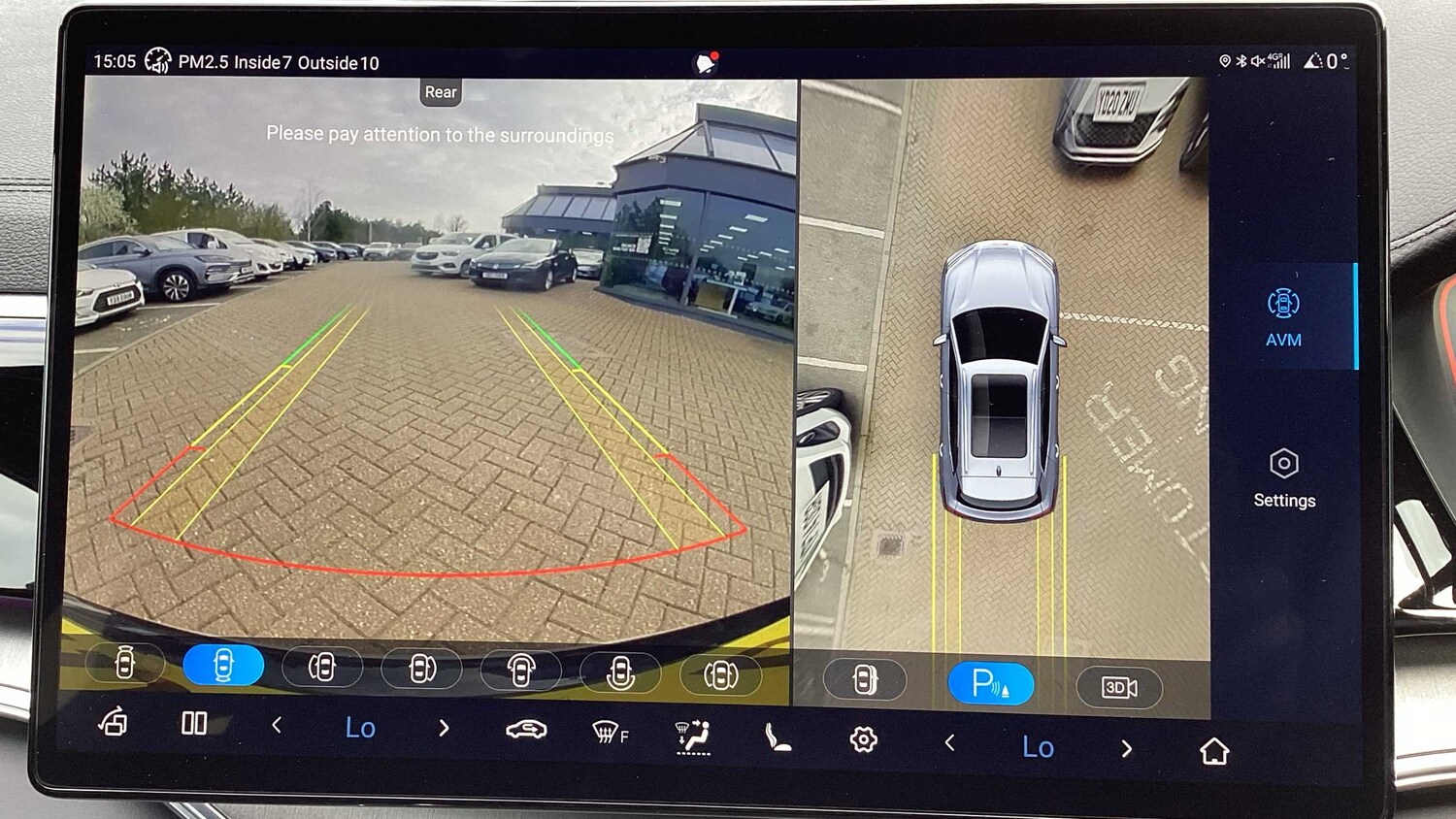 Used BYD Seal U for sale - 77858880: Photo 24