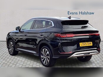 Used BYD Seal U 2025 for sale - 77858880: Photo