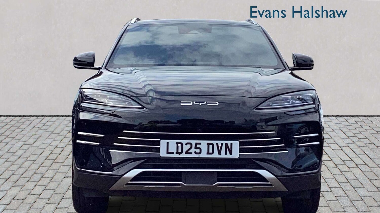 Used BYD Seal U for sale - 77858880: Photo 4