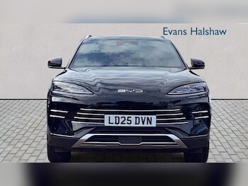 Used BYD Seal U 2025 for sale - 77858880: Photo