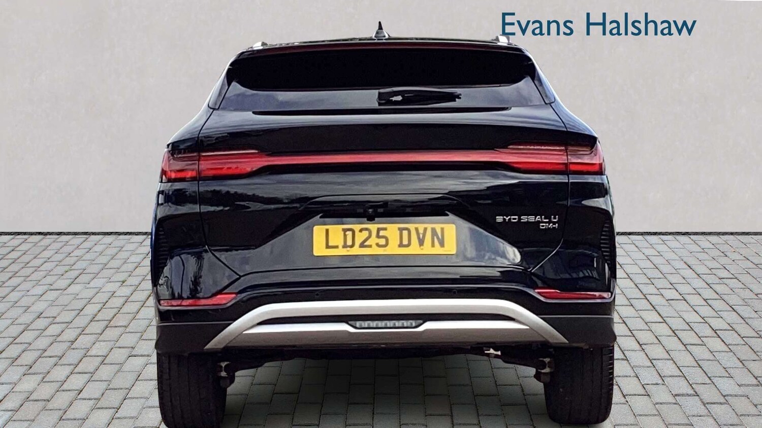 Used BYD Seal U for sale - 77858880: Photo 5