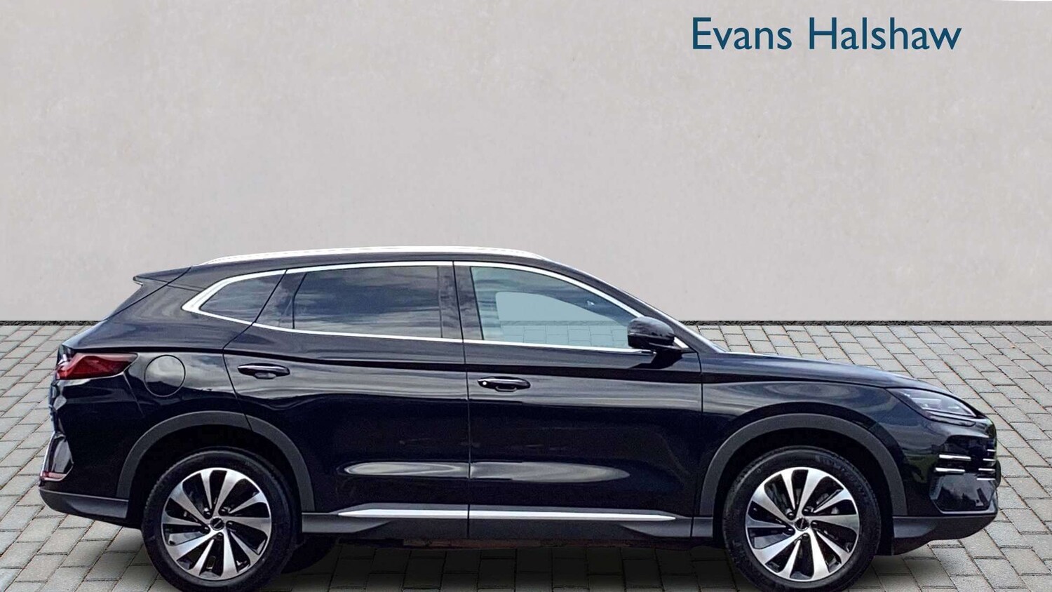 Used BYD Seal U for sale - 77858880: Photo 6