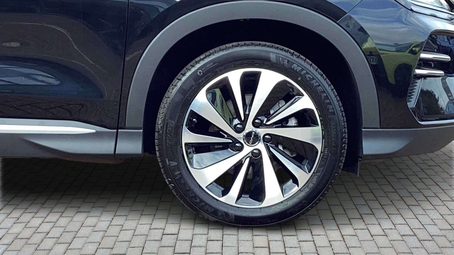 Used BYD Seal U for sale - 77858880: Photo 7