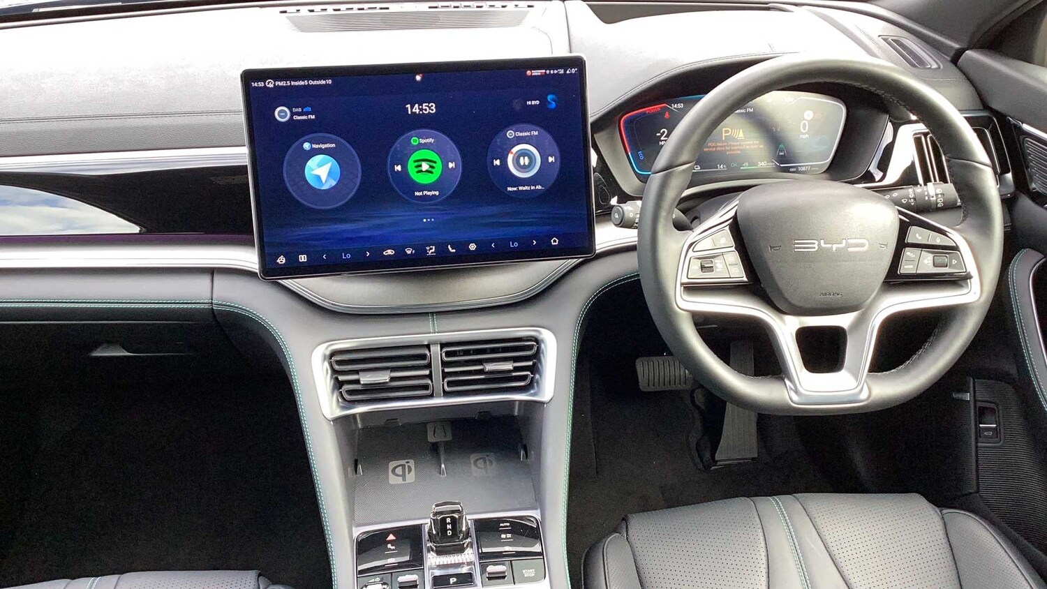 Used BYD Seal U for sale - 77858880: Photo 8