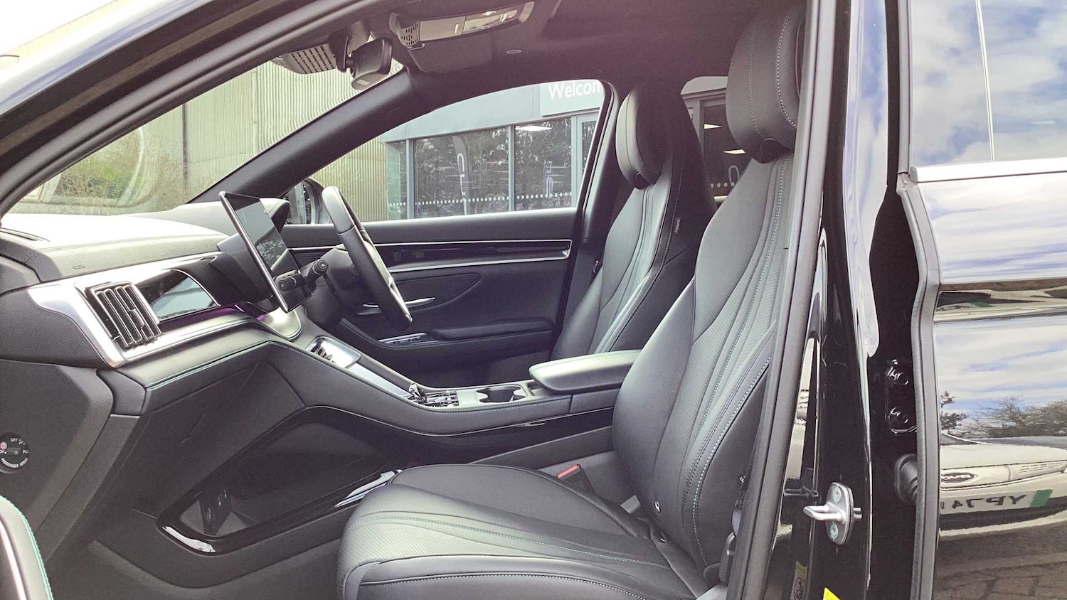 Used BYD Seal U for sale - 77858880: Photo 9