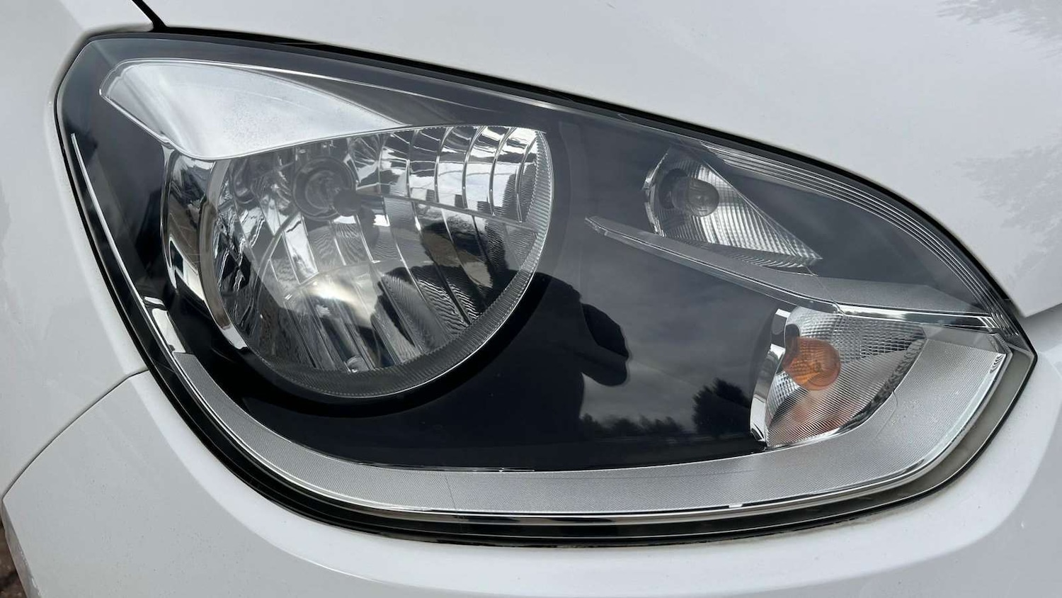 Used Volkswagen up! 2013 for sale - 77858169: Photo 14