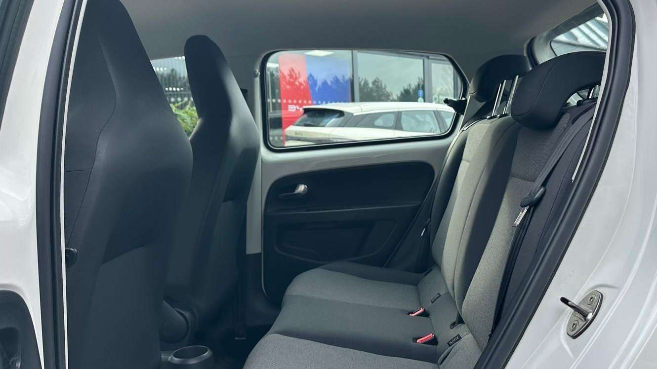 Used Volkswagen up! 2013 for sale - 77858169: Photo 19