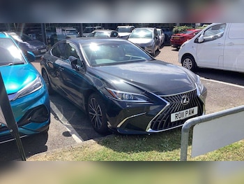 Used Lexus ES 2023 for sale - 79294927: Photo