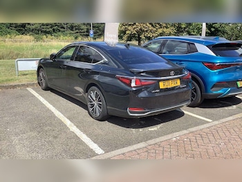 Used Lexus ES 2023 for sale - 79294927: Photo