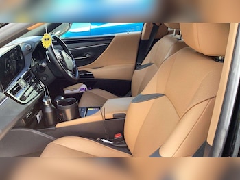 Used Lexus ES 2023 for sale - 79294927: Photo