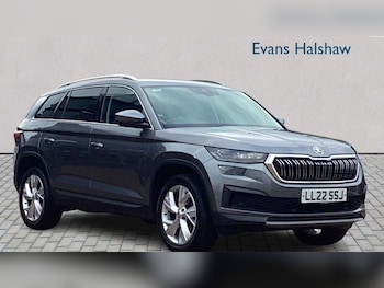 Used Skoda Kodiaq 2022 for sale - 78303054: Photo