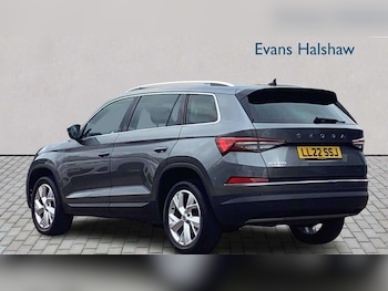 Used Skoda Kodiaq 2022 for sale - 78303054: Photo