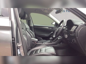 Used Skoda Kodiaq 2022 for sale - 78303054: Photo