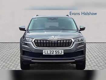 Used Skoda Kodiaq 2022 for sale - 78303054: Photo